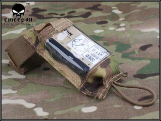 Navy Seal GPS Distress Marker Multicam by Emerson